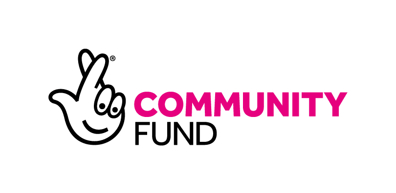 Over £400,000 funding granted by The National Lottery Community Fund