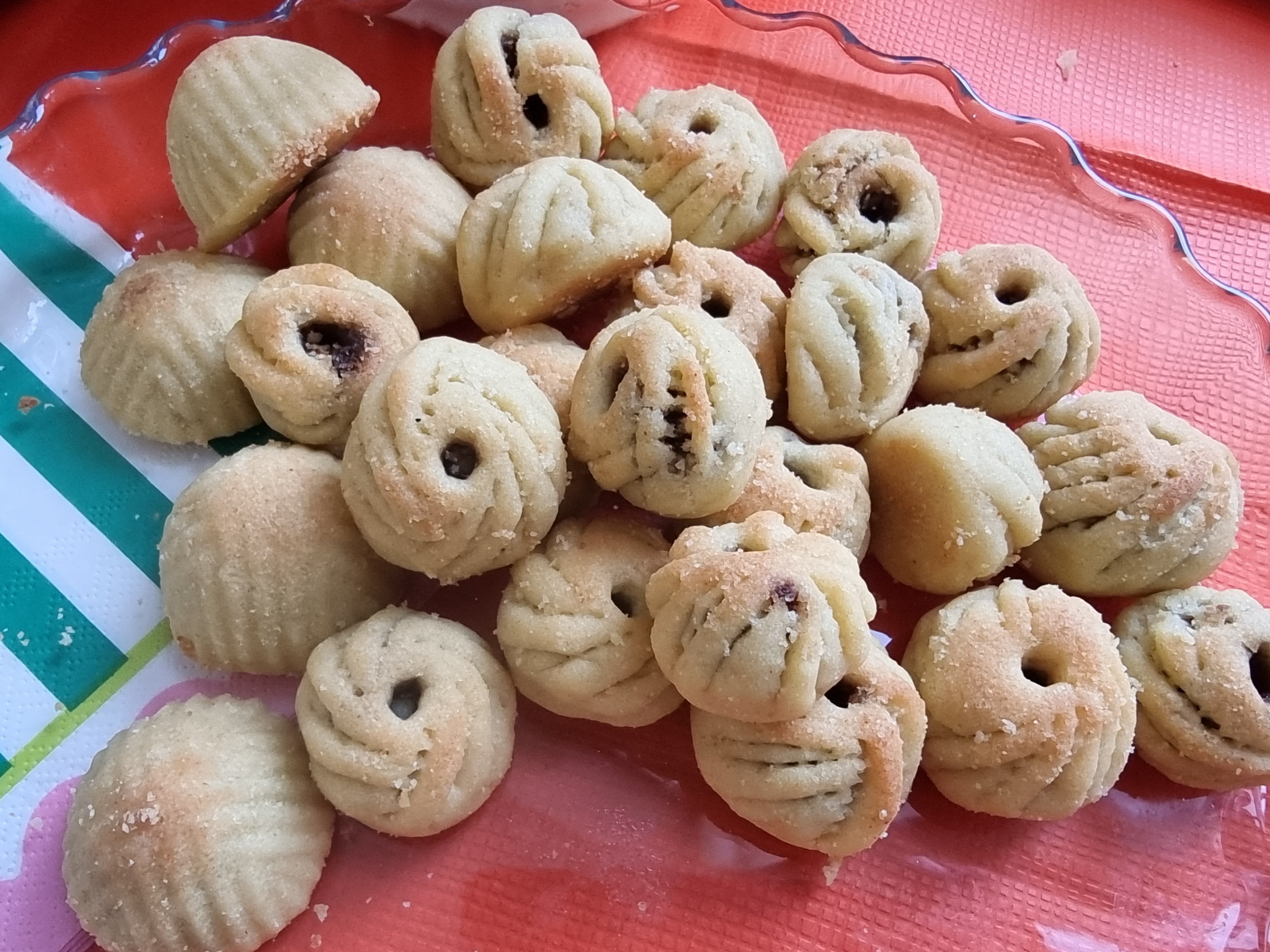 Eid Drop-In